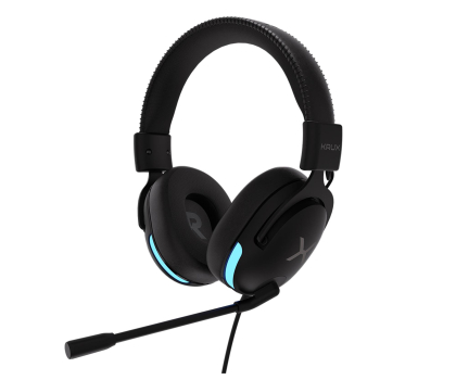 Słuchawka KRUX Crave RGB KRXC015